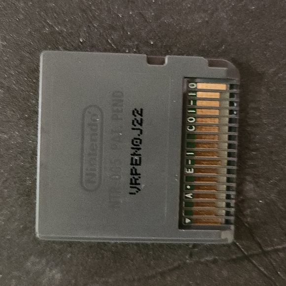 🏷 [30% 2+] Nintendo DS Game - Picture 2 of 3